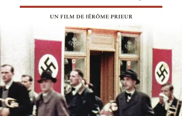 MA VIE DANS L&rsquo;ALLEMAGNE D&rsquo;HITLER