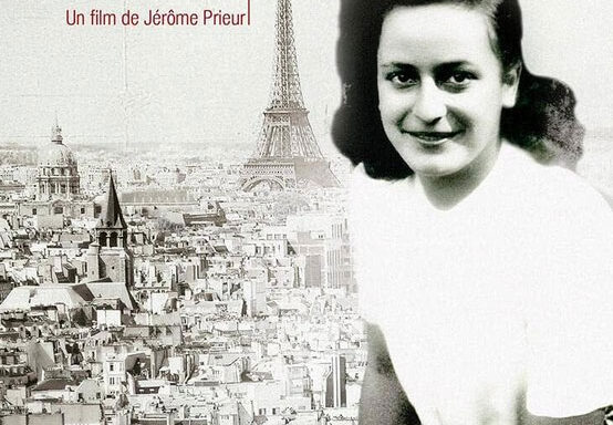 HÉLÈNE BERR, UNE JEUNE FILLE DANS PARIS OCCUPÉ