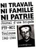 SANS TRAVAIL NI FAMILLE NI PATRIE