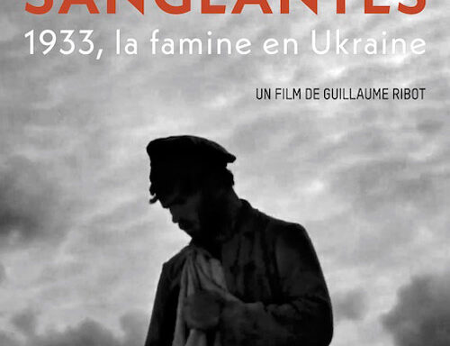 MOISSON SANGLANTE