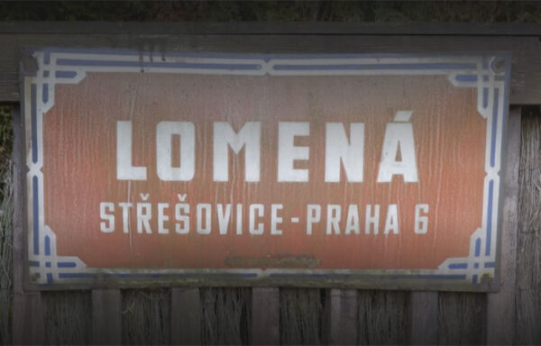LE PROCÈS, PRAGUE 1952