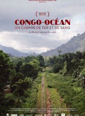 CONGO OCÉAN