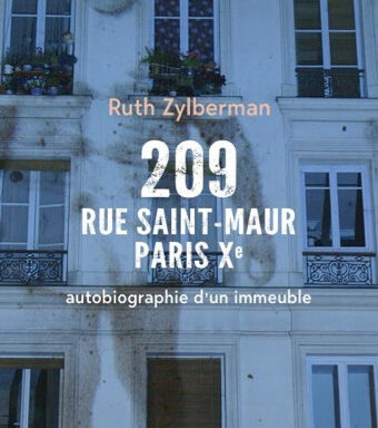 LES ENFANTS DU 209 RUE SAINT-MAUR