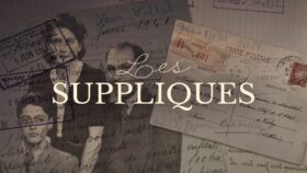 LES SUPPLIQUES