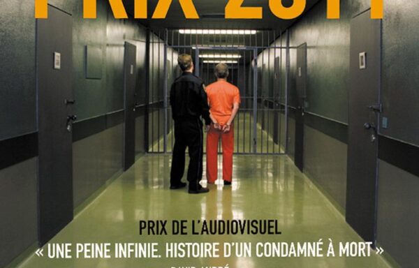 UNE PEINE INFINIE, HISTOIRE D&rsquo;UN CONDAMNÉ À MORT