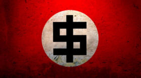 LES NAZIS ET L’ARGENT