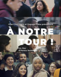 À NOTRE TOUR