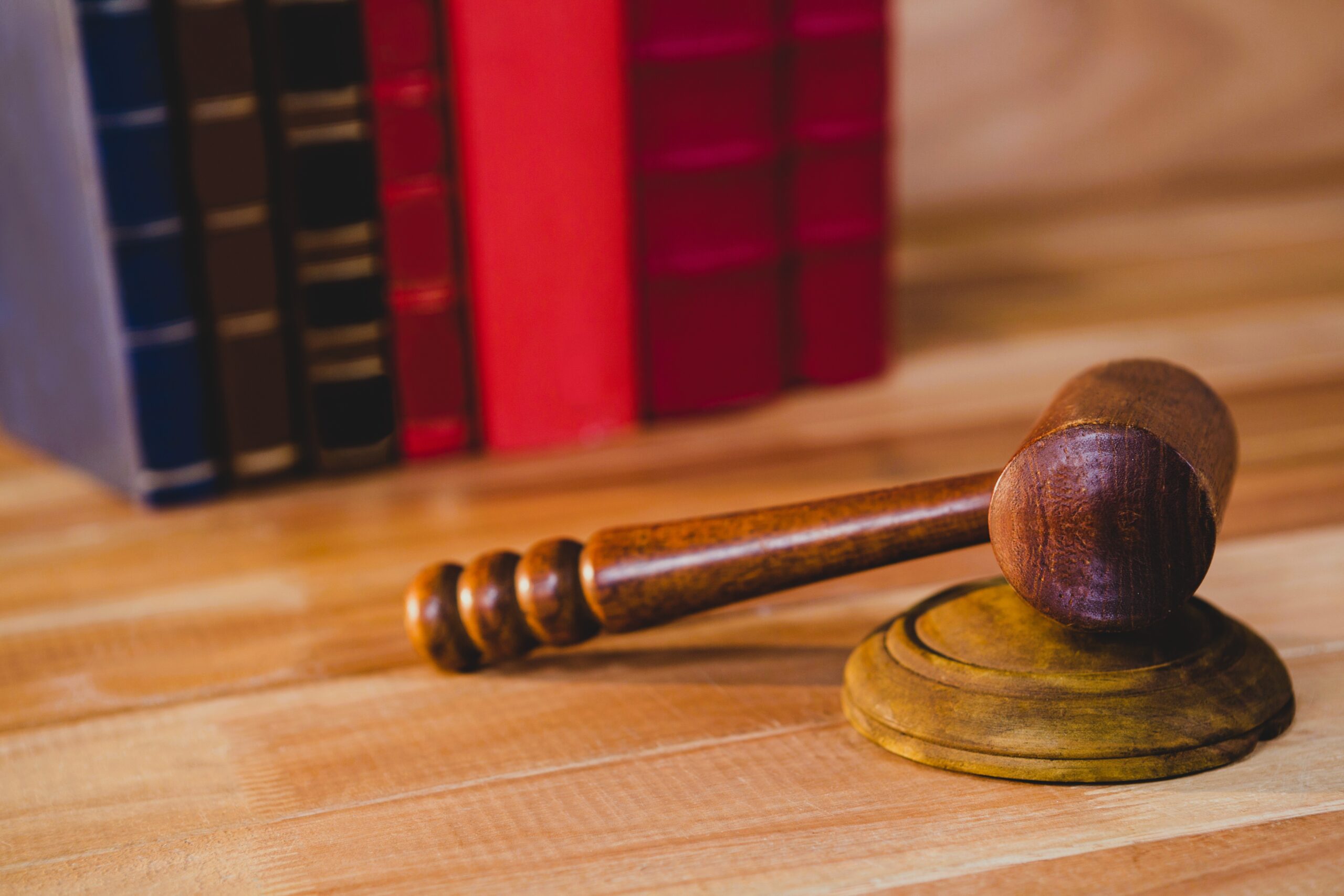 Parlons État de Droit
