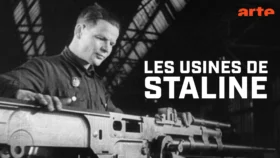 LES USINES DE STALINE