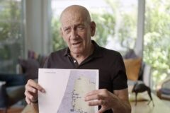 ISRAËL ET LES PALESTINIENS 1/2