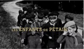 LES ENFANTS DE PÉTAIN