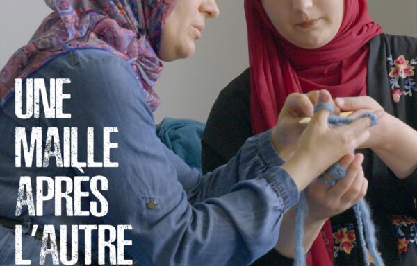 UNE MAILLE APRÈS L&rsquo;AUTRE