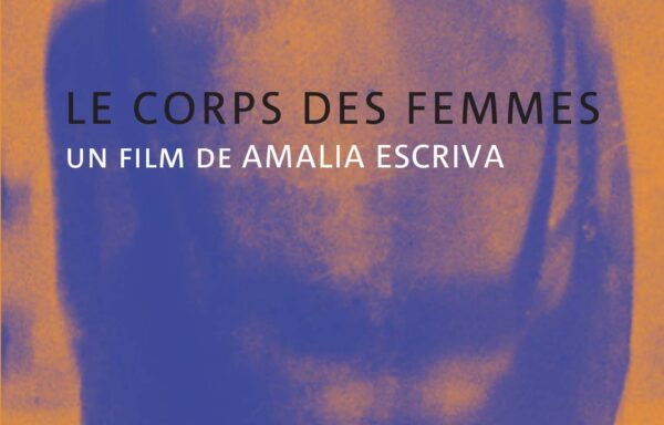 LE CORPS DES FEMMES
