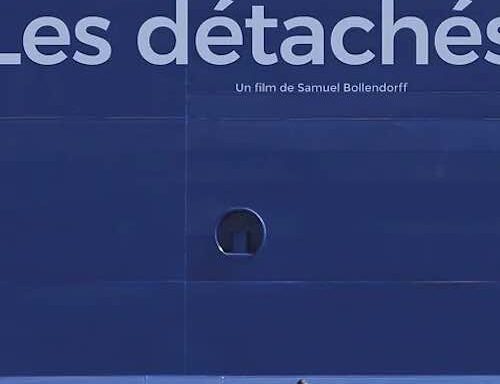 LES DÉTACHÉS