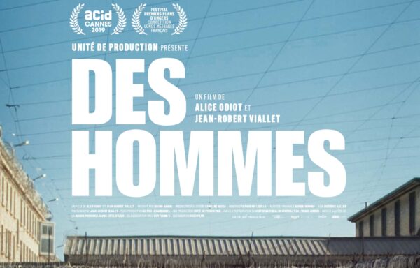 DES HOMMES