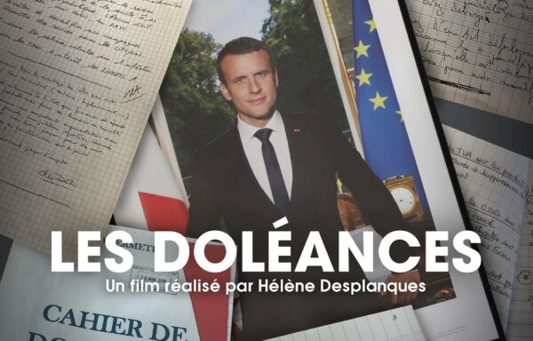 LES DOLÉANCES