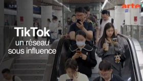 Réseaux sociaux