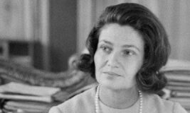 Femmes et libertés