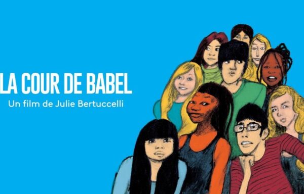LA COUR DE BABEL